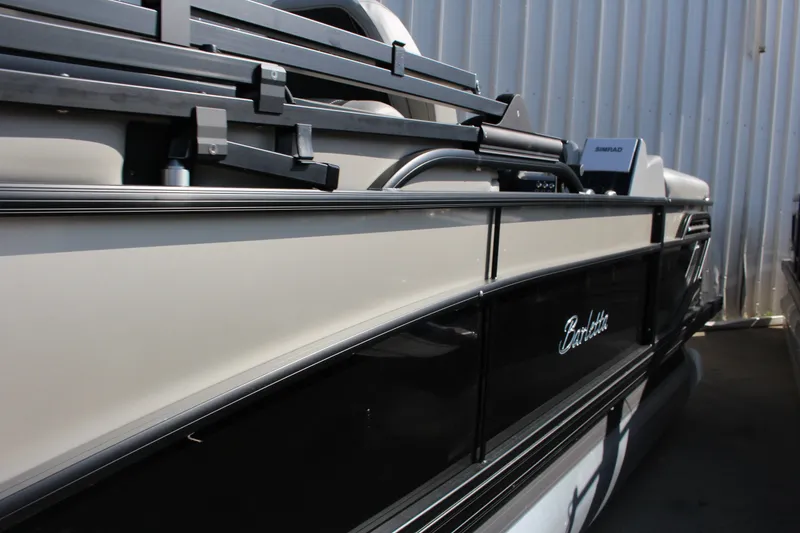 Slide: The Image of Barletta Cabrio C22QC 2026 - 3