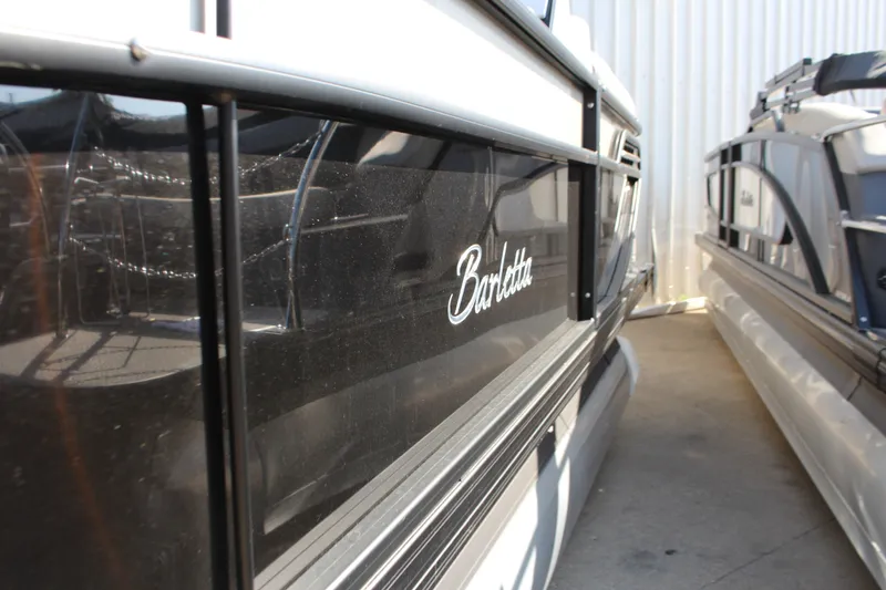 Slide: The Image of Barletta Cabrio C22QC 2026 - 4