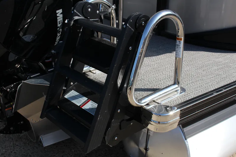 Slide: The Image of Barletta Cabrio C22QC 2026 - 8