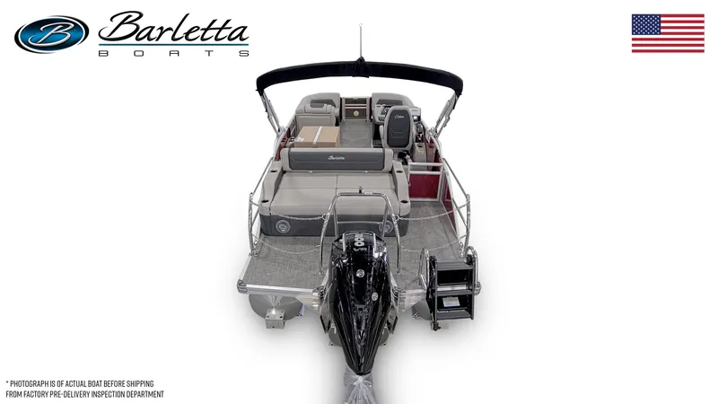 Slide: The Image of Barletta Cabrio C22UC 2026 - 3