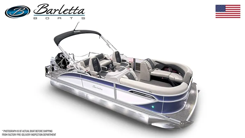 Slide: The Image of Barletta Cabrio C22UC 2026 - 5