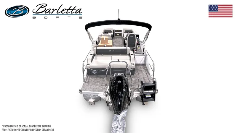 Slide: The Image of Barletta CABRIO C24UC 2026 - 3