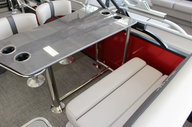 Slide: The Image of Barletta CABRIO C24UE 2025 - 18