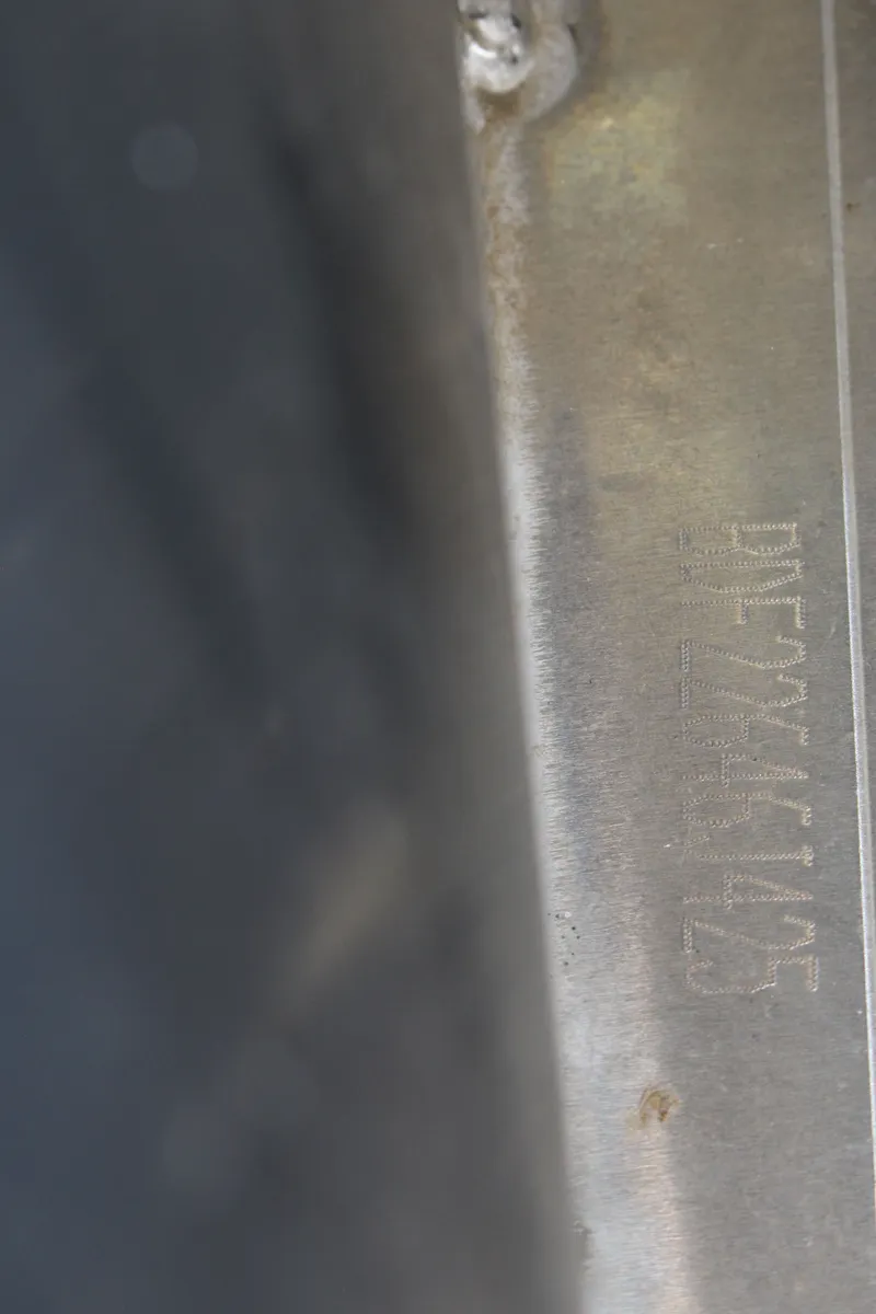 Slide: The Image of Barletta CABRIO C24UE 2025 - 37