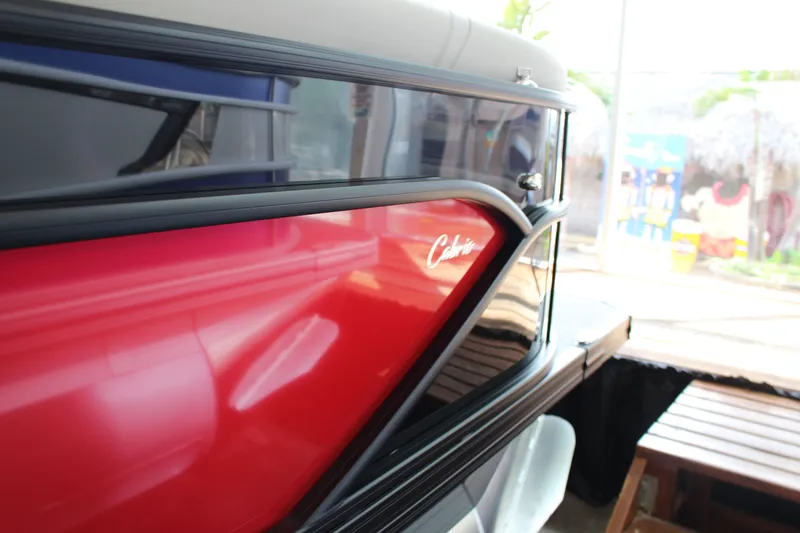 Slide: The Image of Barletta CABRIO C24UE 2025 - 4