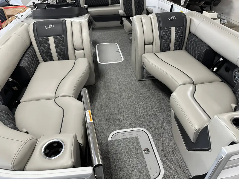 Slide: The Image of Barletta lusso 2026 - 3