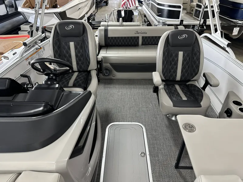 Slide: The Image of Barletta lusso 2026 - 4