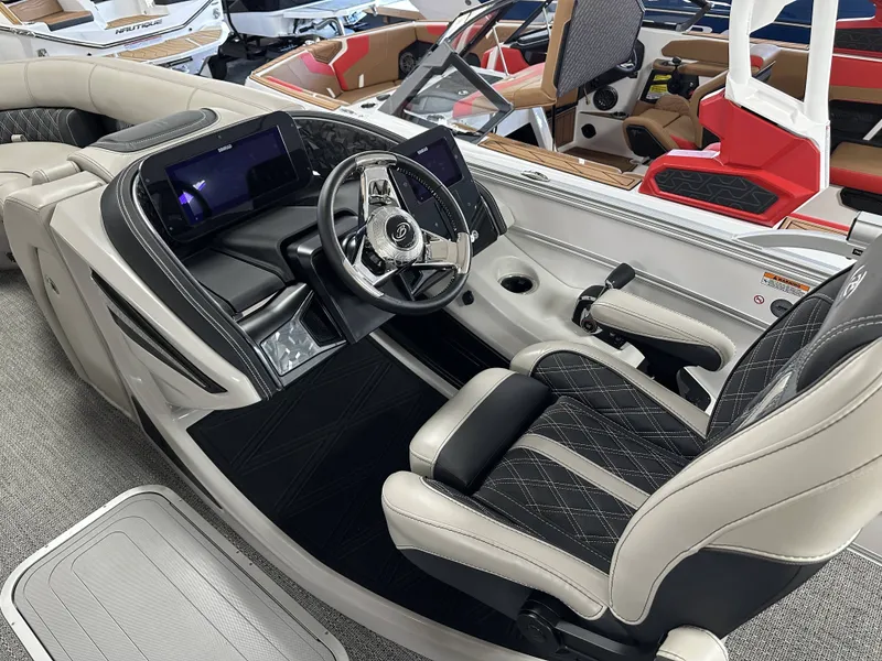 Slide: The Image of Barletta lusso 2026 - 5
