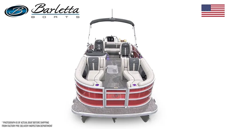 Slide: The Image of Barletta lusso 2026 - 5