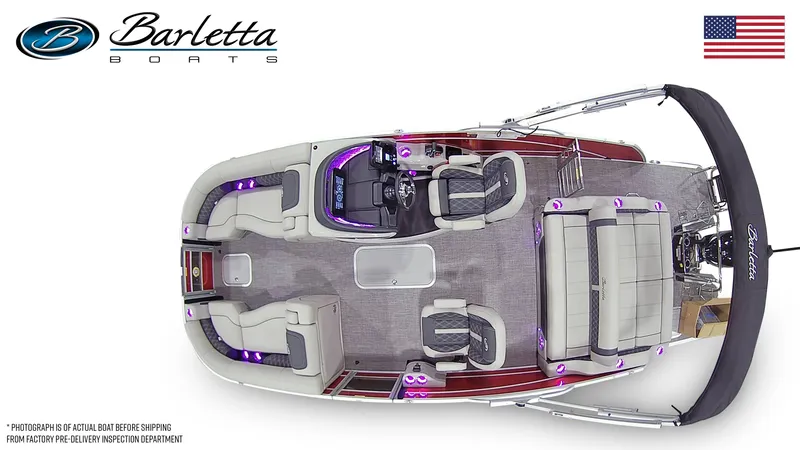 Slide: The Image of Barletta lusso 2026 - 6