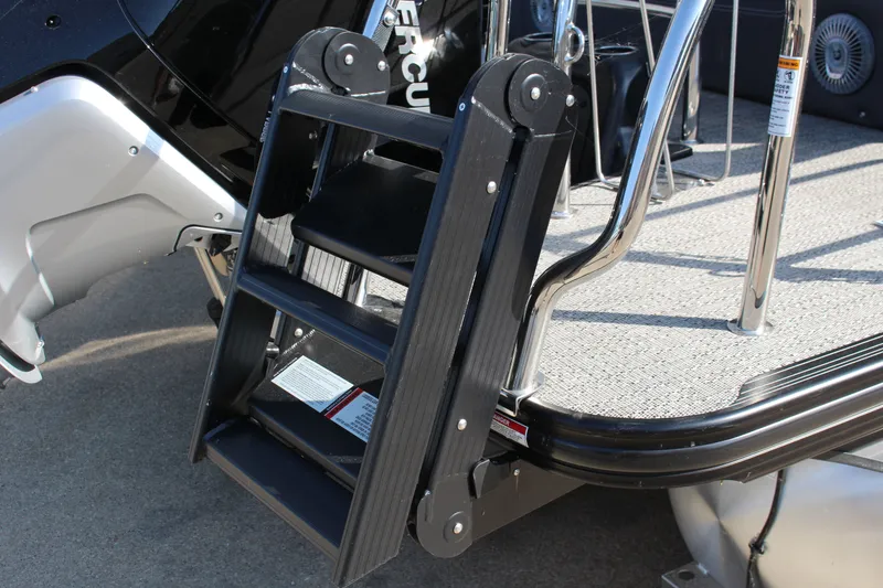 Slide: The Image of Barletta Lusso L23U 2025 - 18