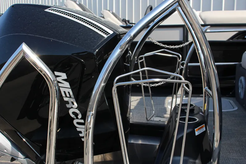 Slide: The Image of Barletta Lusso L23U 2025 - 19