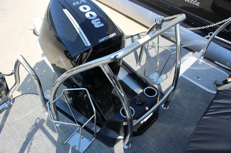 Slide: The Image of Barletta Lusso L23U 2025 - 20