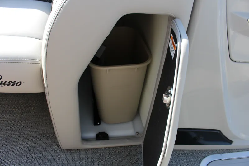 Slide: The Image of Barletta Lusso L23U 2025 - 28