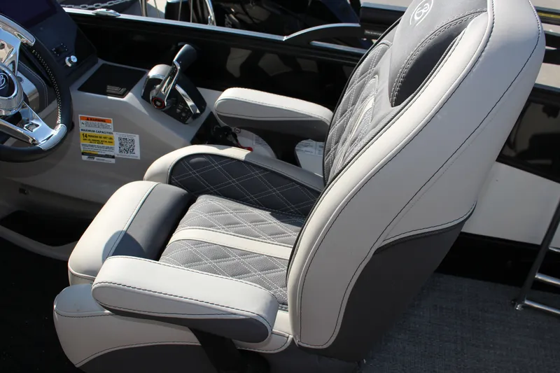 Slide: The Image of Barletta Lusso L23U 2025 - 35