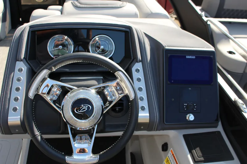 Slide: The Image of Barletta Lusso L23U 2025 - 38