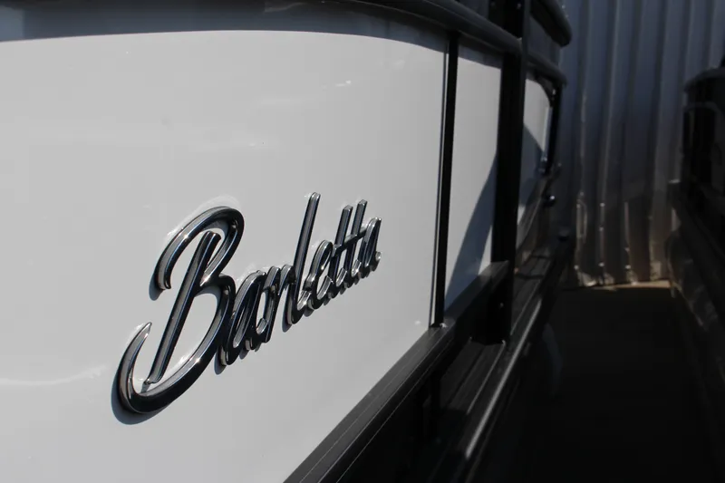 Slide: The Image of Barletta Lusso L23U 2025 - 4