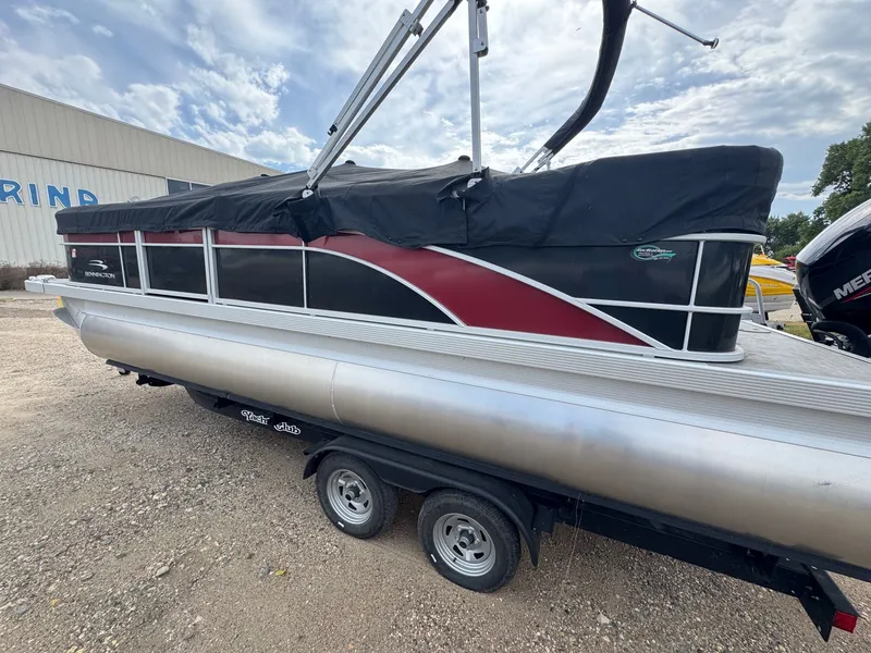 Slide: The Image of Bennington SX23 2021 - 10