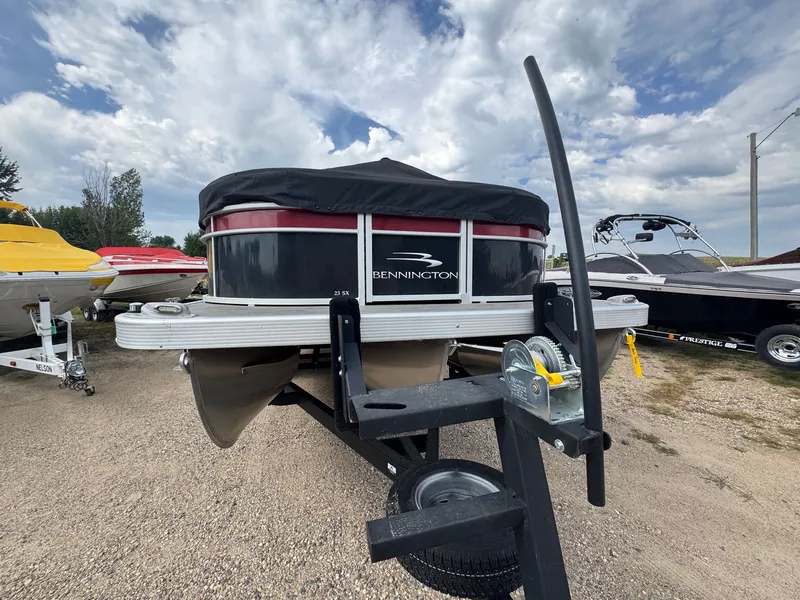 Slide: The Image of Bennington SX23 2021 - 11