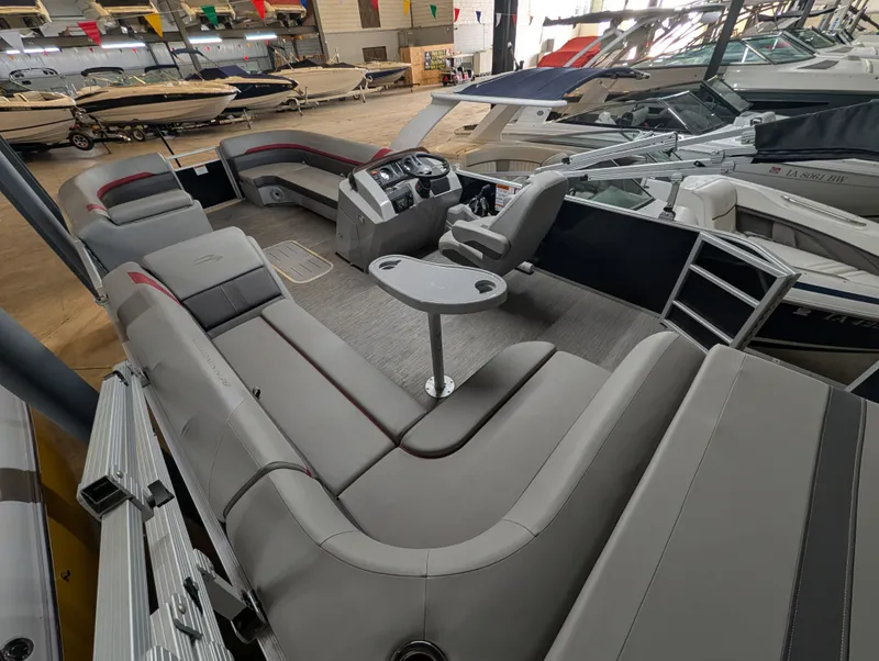 Slide: The Image of Bennington SX23 2021 - 12