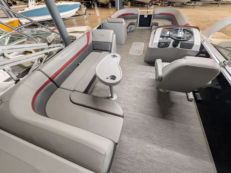 Slide: The Image of Bennington SX23 2021 - 13