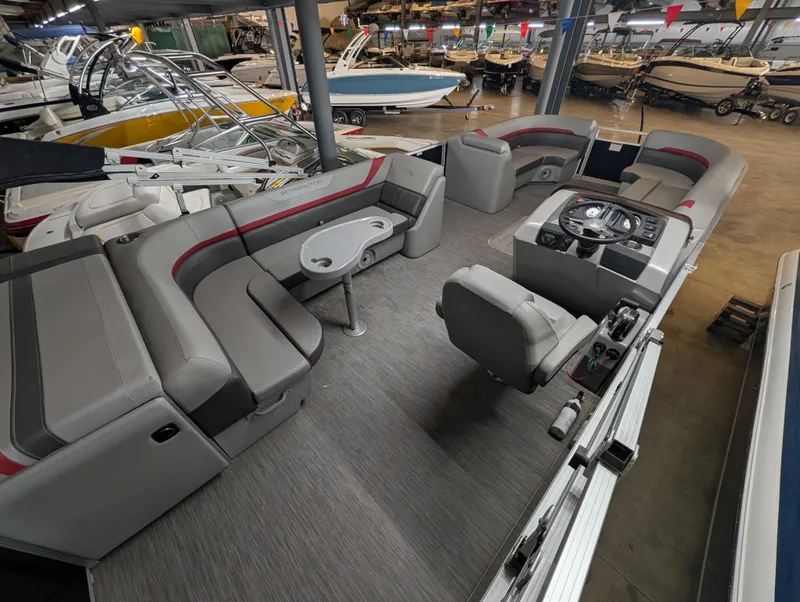 Slide: The Image of Bennington SX23 2021 - 14