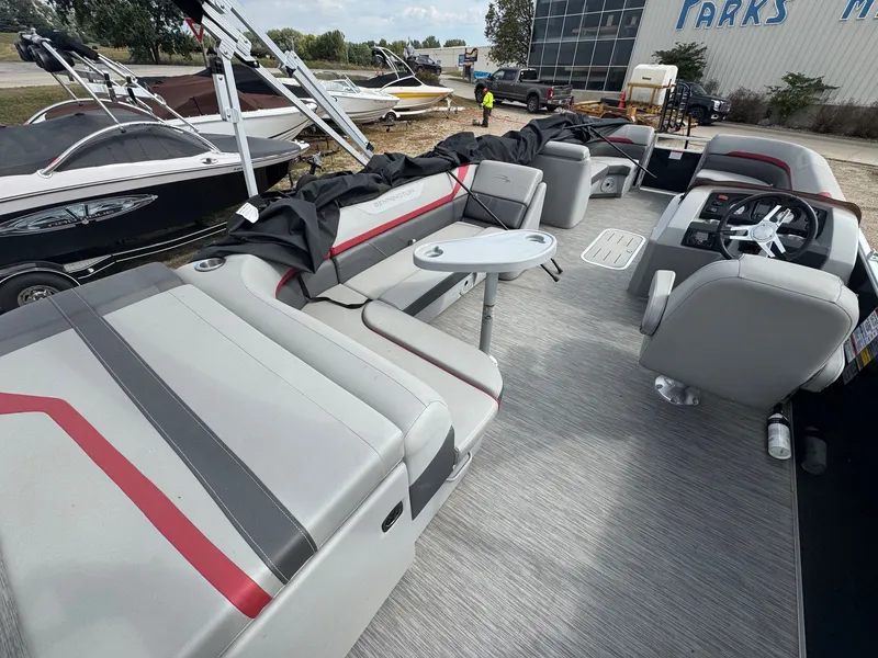 Slide: The Image of Bennington SX23 2021 - 7