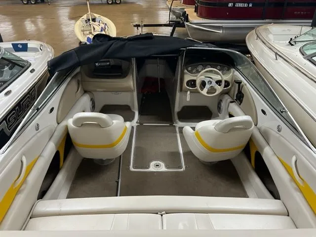 Slide: The Image of Chaparral 210 2003 - 3