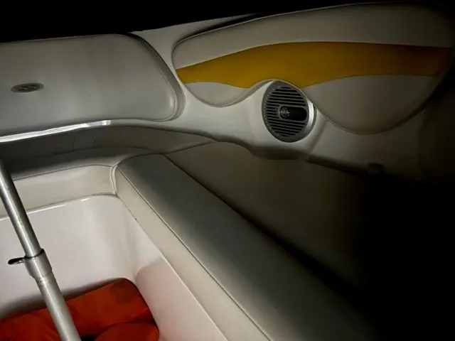 Slide: The Image of Chaparral 210 2003 - 5