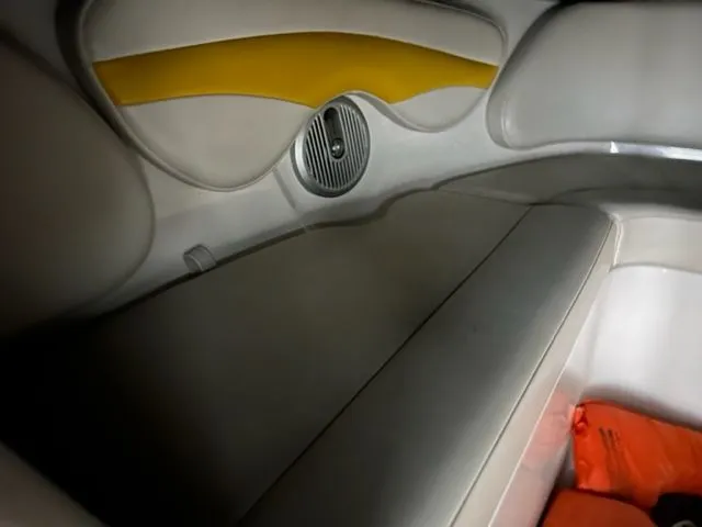 Slide: The Image of Chaparral 210 2003 - 7