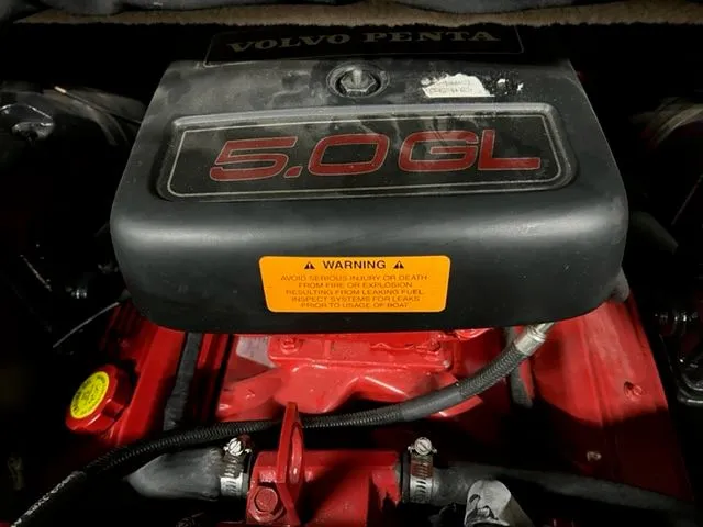 Slide: The Image of Chaparral 210 2003 - 8