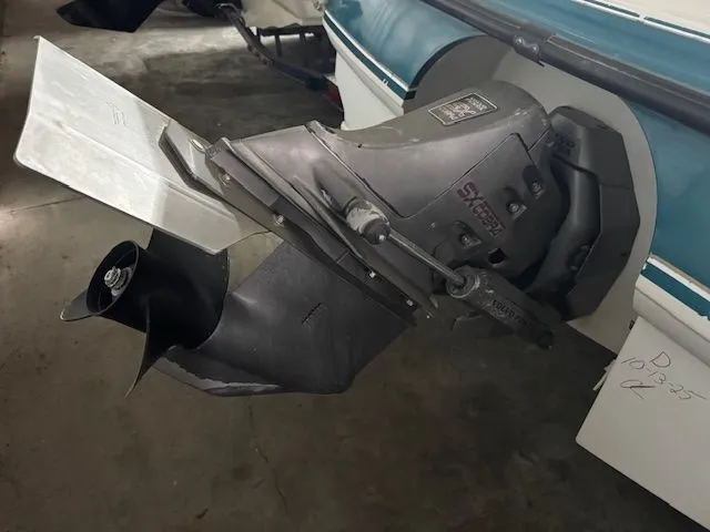 Slide: The Image of Chaparral 2130 SS 1996 - 8