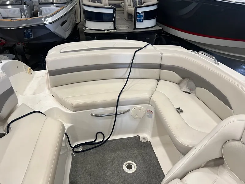 Slide: The Image of Chaparral 216 Sunesta 2005 - 11