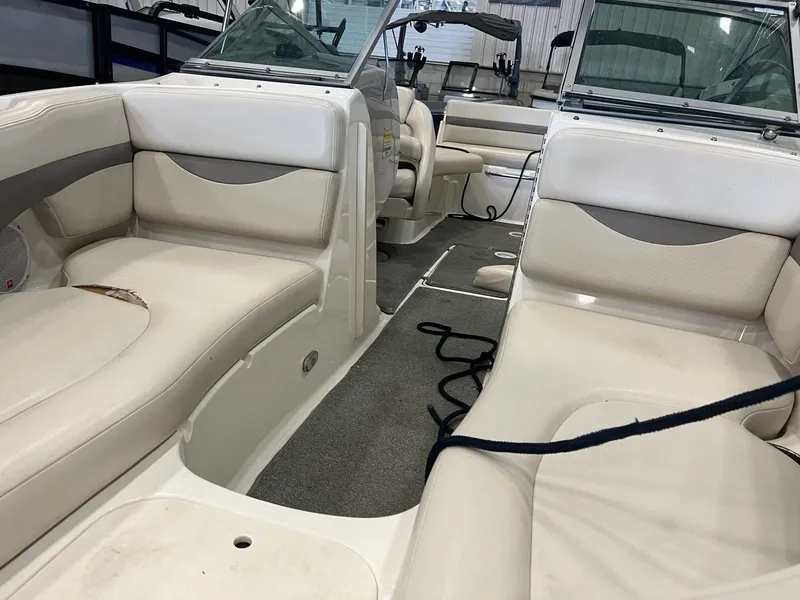 Slide: The Image of Chaparral 216 Sunesta 2005 - 4