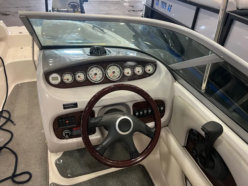 Slide: The Image of Chaparral 216 Sunesta 2005 - 6