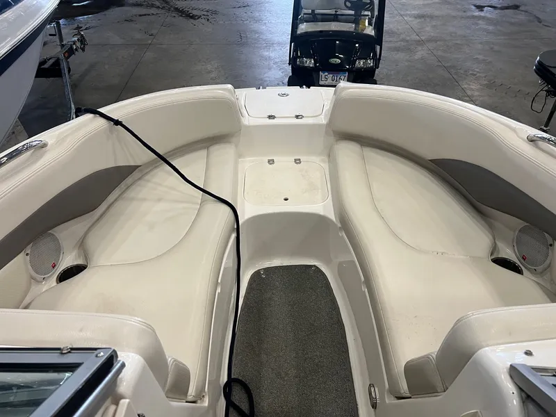 Slide: The Image of Chaparral 216 Sunesta 2005 - 9