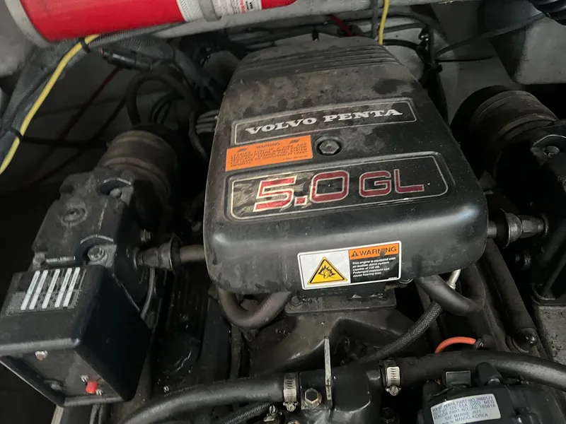 Slide: The Image of Chaparral Sunesta 233 2001 - 6