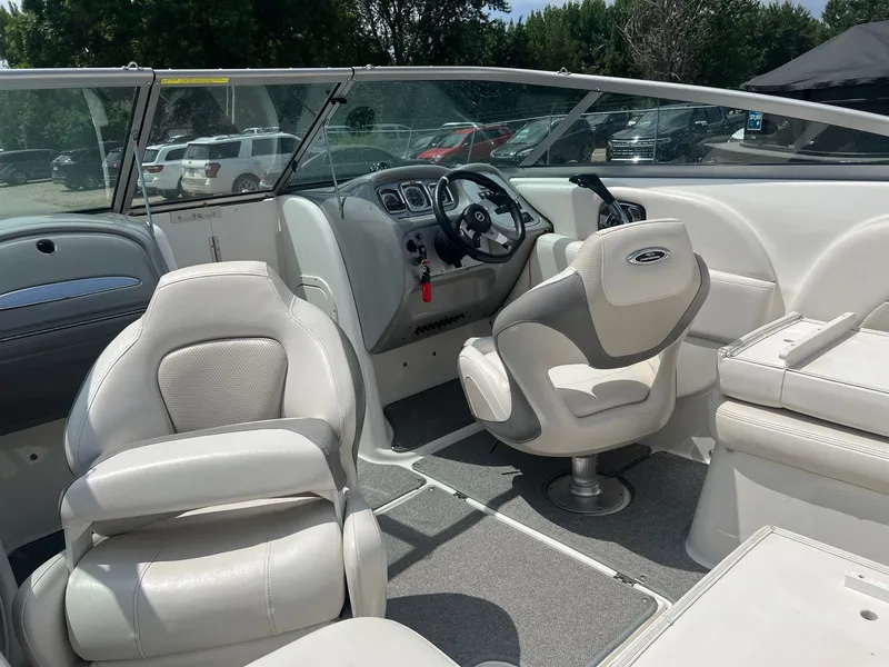 Slide: The Image of Chaparral 236 2009 - 5