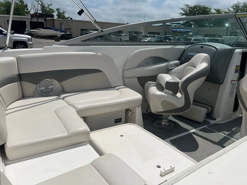 Slide: The Image of Chaparral 236 2009 - 6