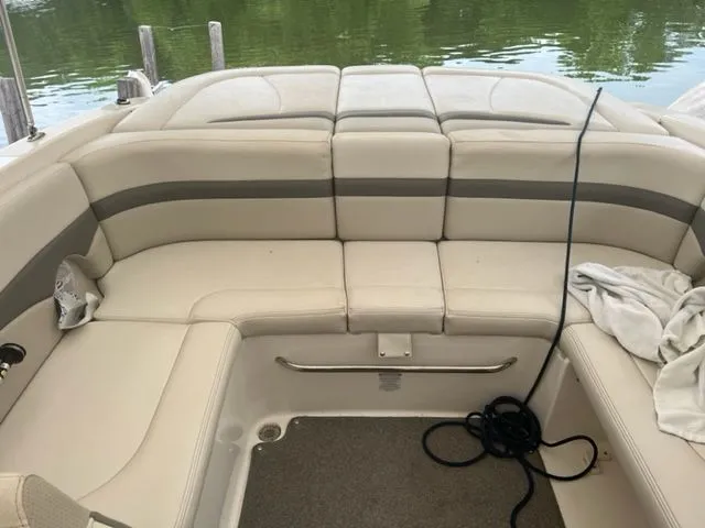 Slide: The Image of Chaparral 236 2009 - 7