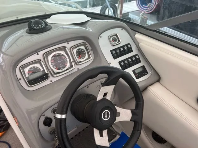 Slide: The Image of Chaparral 236 2009 - 8