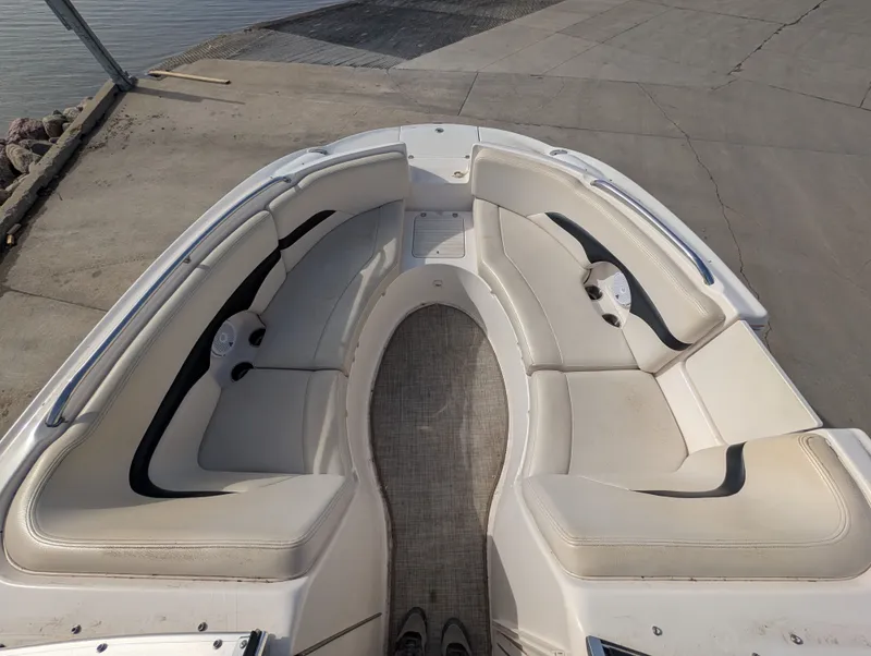 Slide: The Image of Chaparral 263 2003 - 12