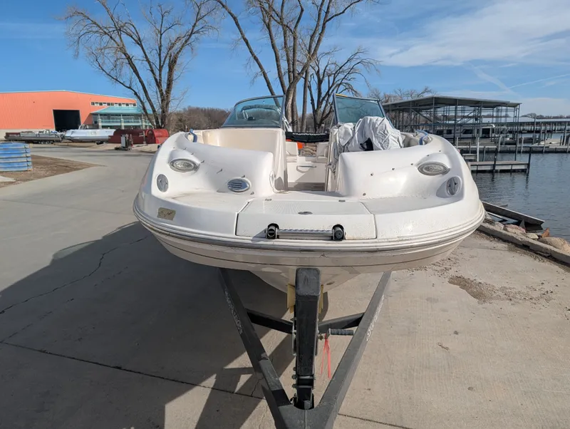 Slide: The Image of Chaparral 263 2003 - 4