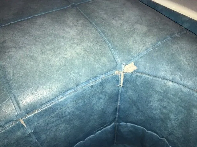 Slide: The Image of Chris-Craft Lancer 1979 - 9