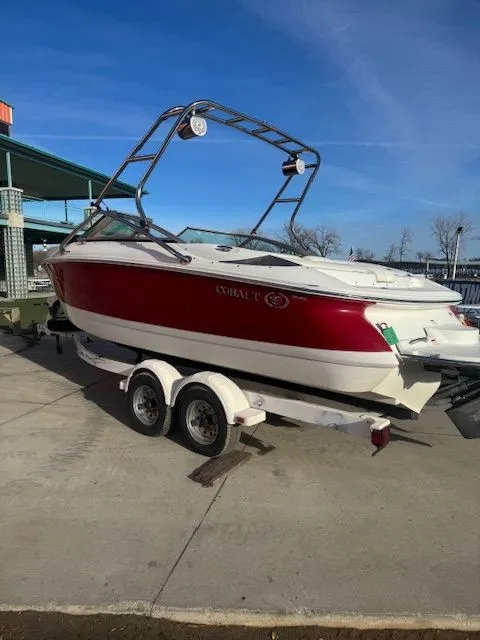 Slide: The Image of Cobalt 200 2004 - 3