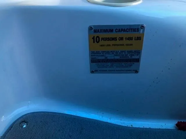 Slide: The Image of Cobalt 206 1999 - 10