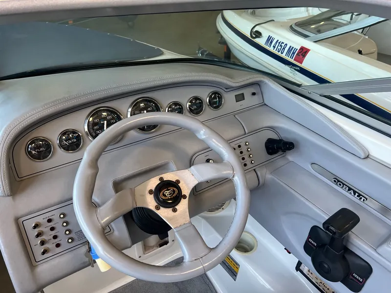 Slide: The Image of Cobalt 206 1999 - 15