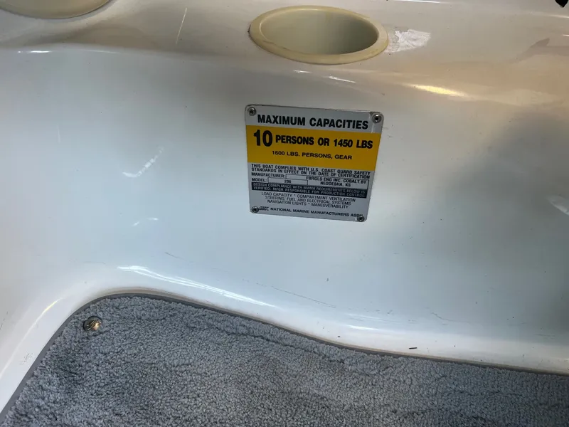 Slide: The Image of Cobalt 206 1999 - 16