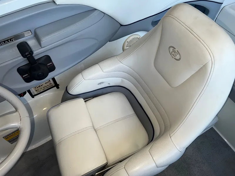 Slide: The Image of Cobalt 206 1999 - 19