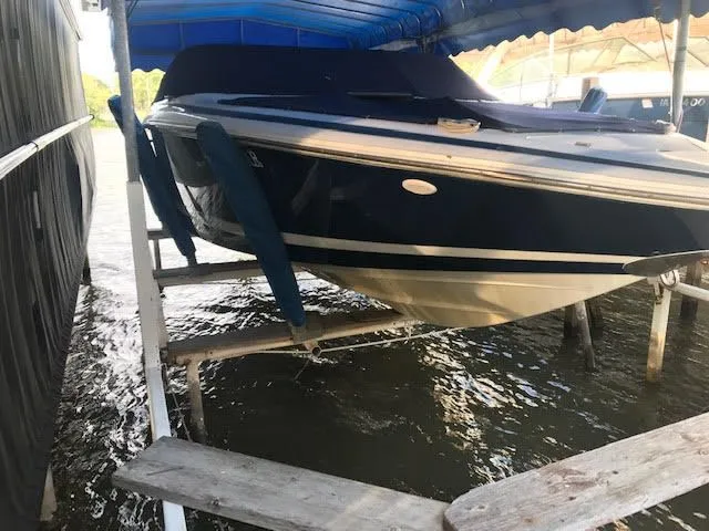 Slide: The Image of Cobalt 206 1999 - 2